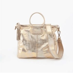 HOBO Sheila Large Satchel-NWT